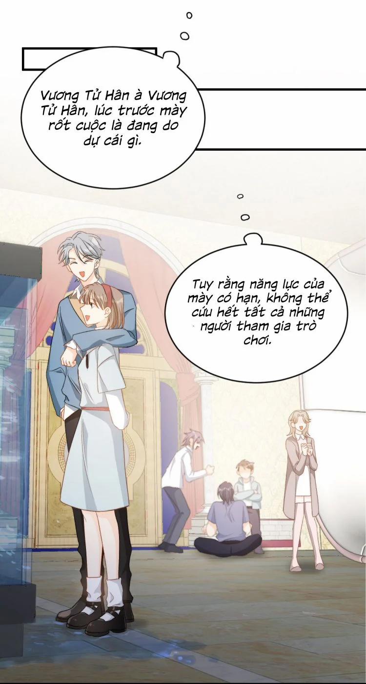 Nụ Hôn Vực Thẳm 18 trang 29