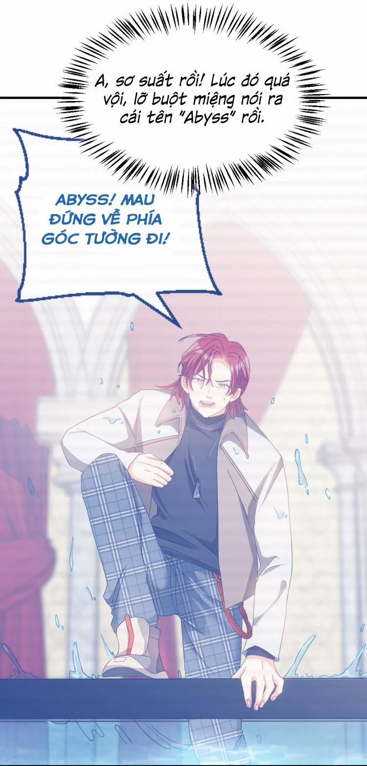 Nụ Hôn Vực Thẳm 18 trang 3