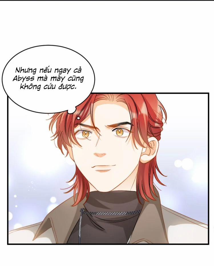 Nụ Hôn Vực Thẳm 18 trang 30