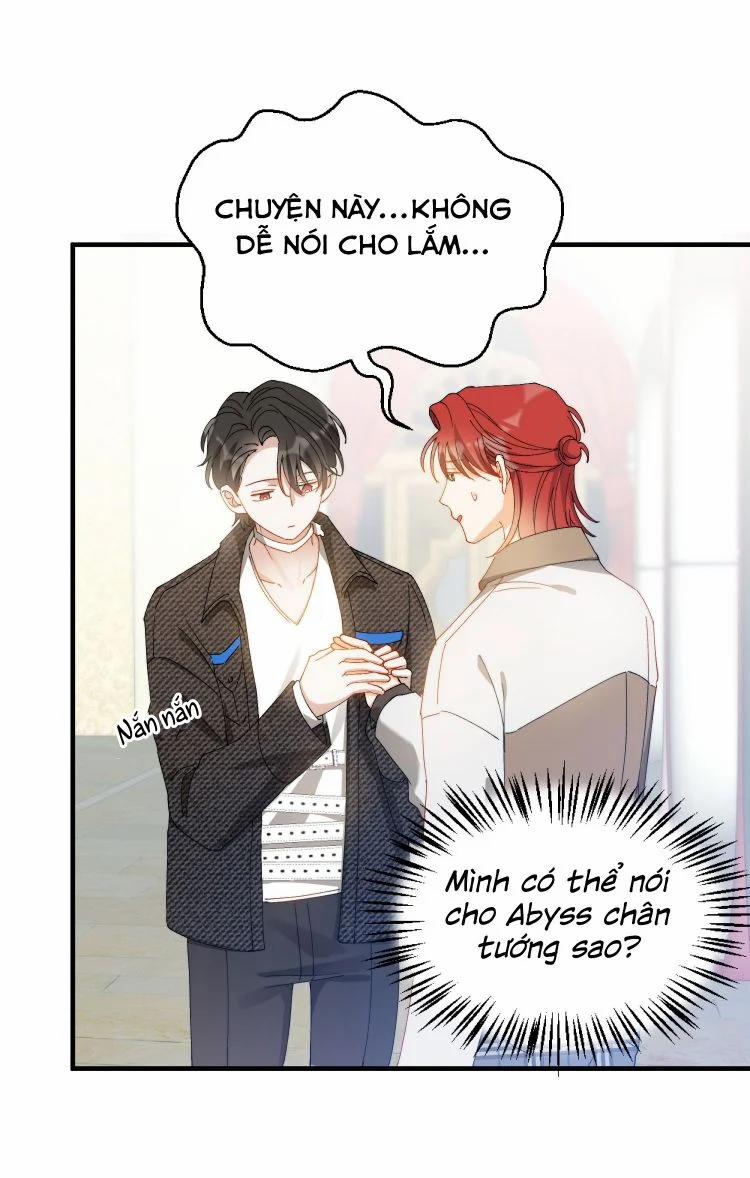 Nụ Hôn Vực Thẳm 18 trang 5