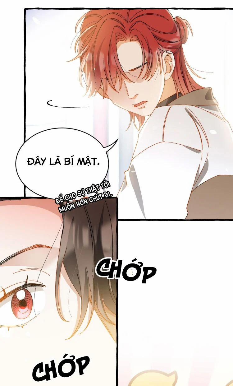 Nụ Hôn Vực Thẳm 18 trang 8