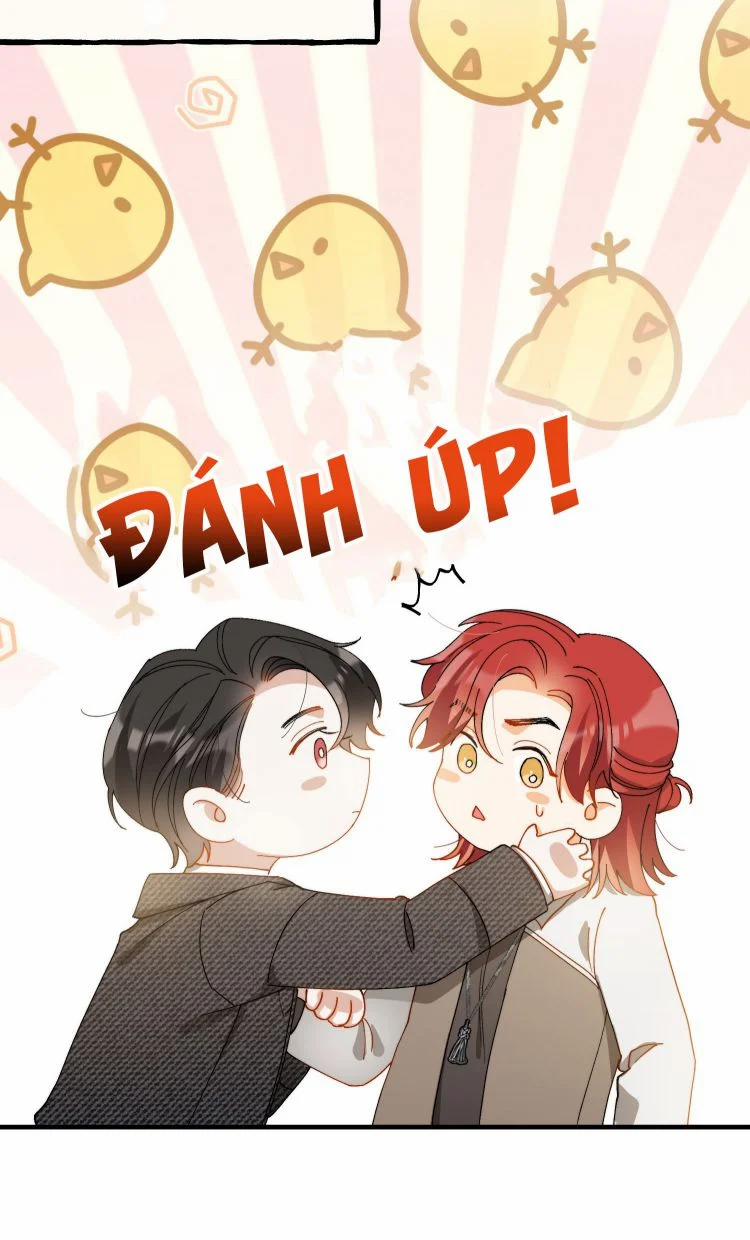 Nụ Hôn Vực Thẳm 18 trang 9