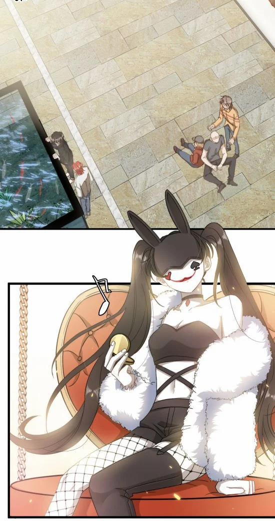 Nụ Hôn Vực Thẳm 19 trang 3