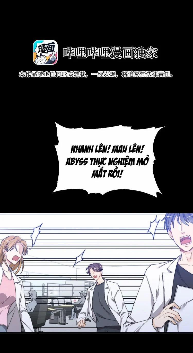 Nụ Hôn Vực Thẳm 2 trang 1