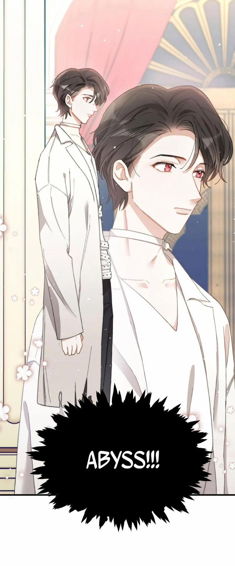 Nụ Hôn Vực Thẳm 2 trang 11