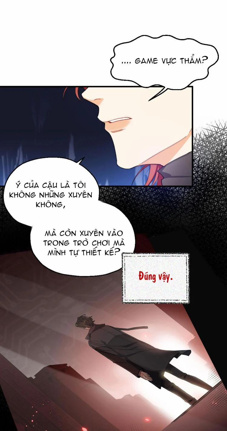 Nụ Hôn Vực Thẳm 2 trang 15