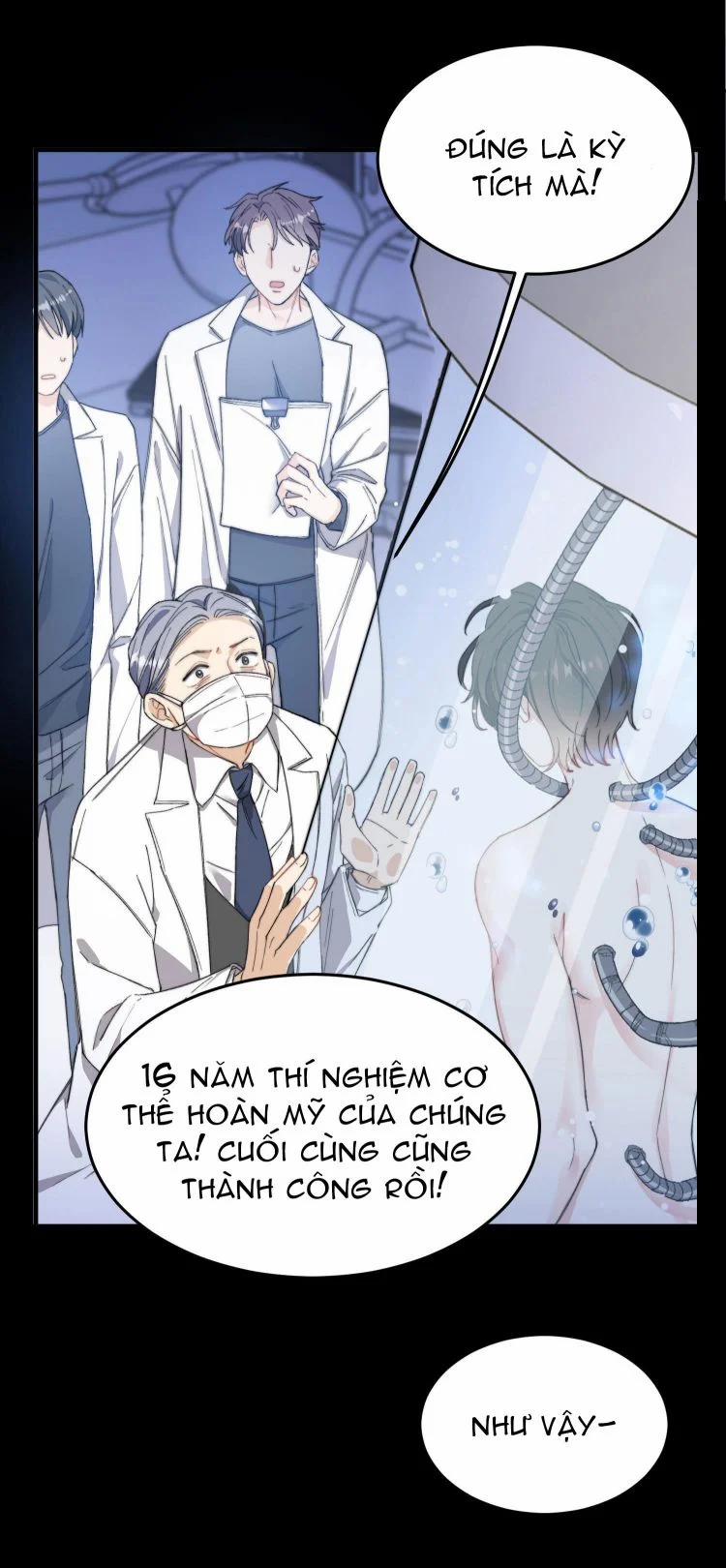 Nụ Hôn Vực Thẳm 2 trang 2