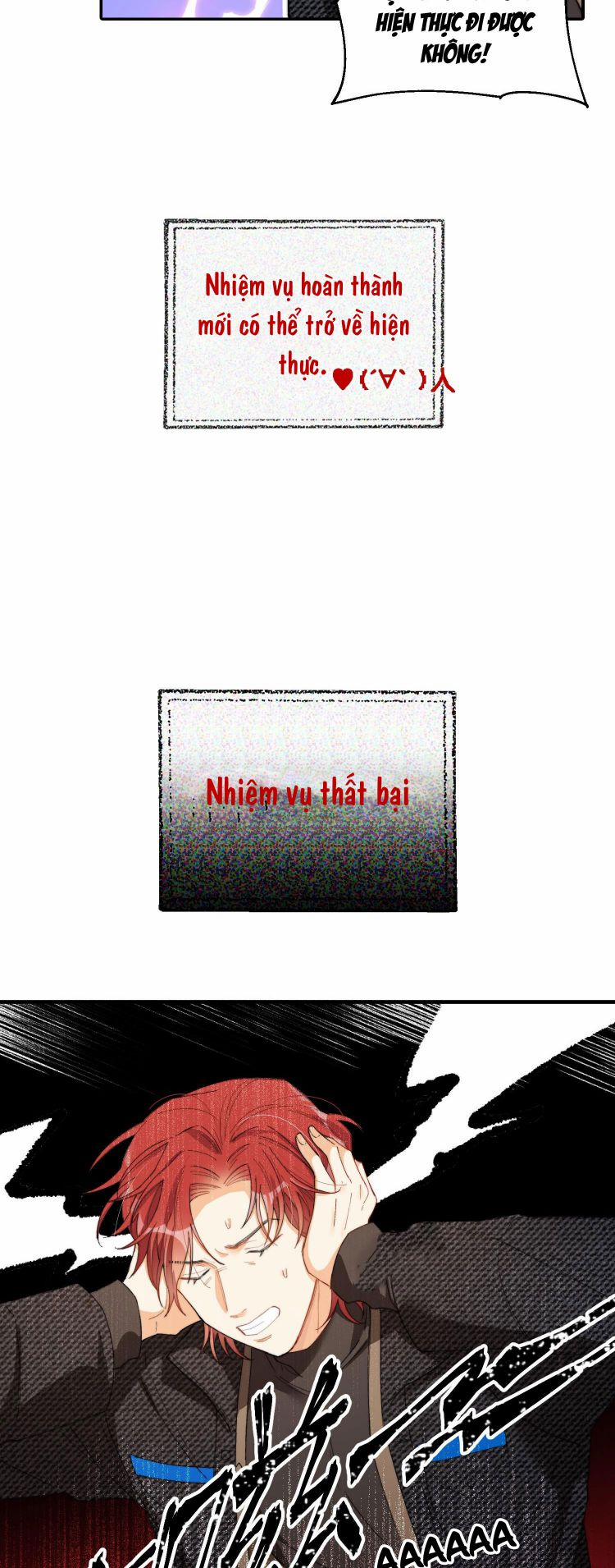 Nụ Hôn Vực Thẳm 2 trang 24