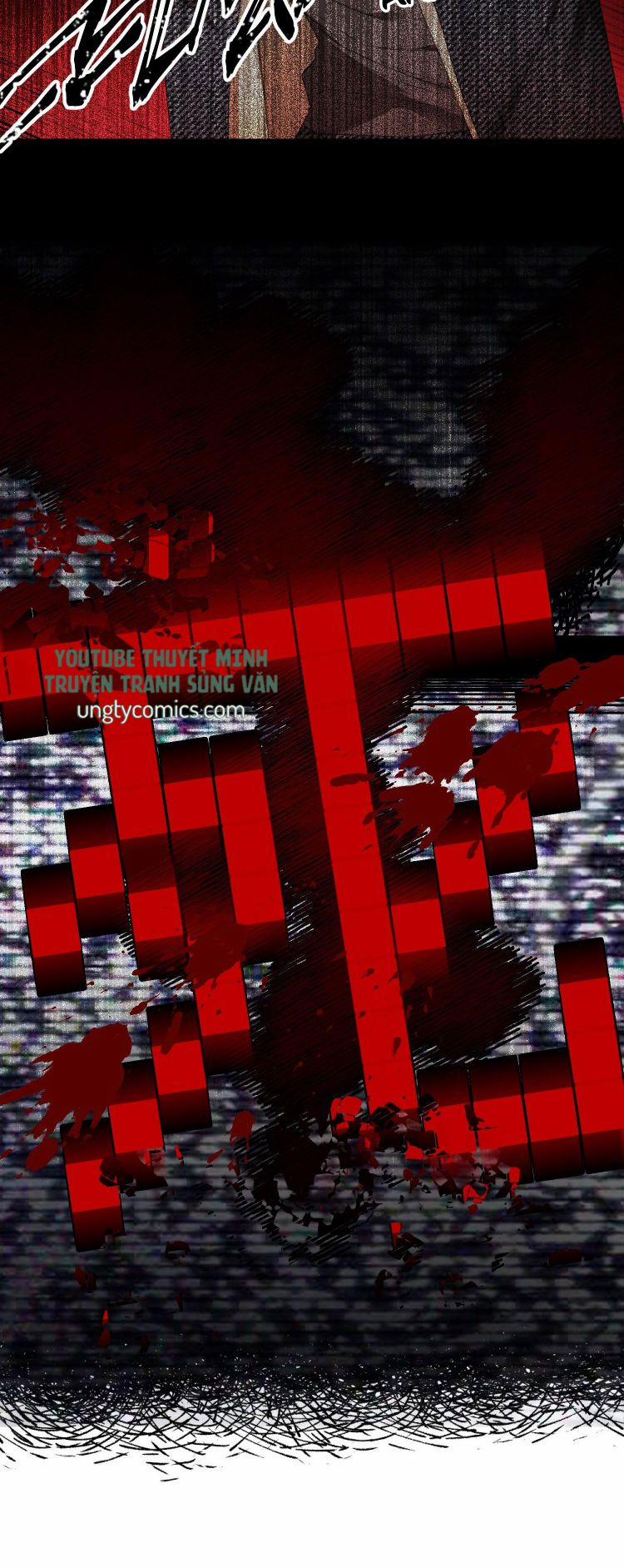 Nụ Hôn Vực Thẳm 2 trang 25