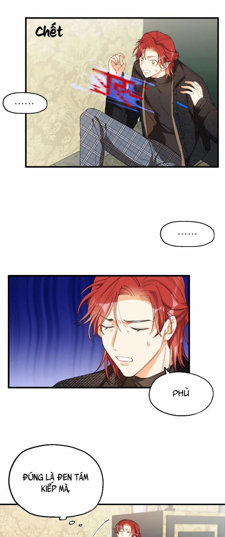 Nụ Hôn Vực Thẳm 2 trang 26