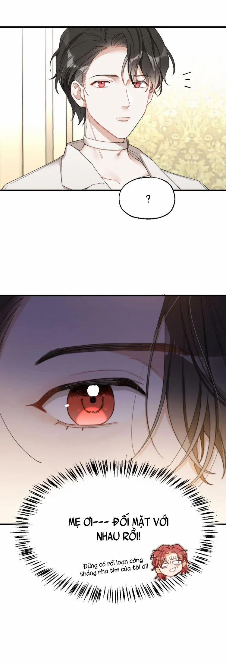 Nụ Hôn Vực Thẳm 2 trang 29