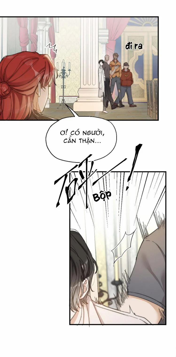 Nụ Hôn Vực Thẳm 2 trang 30