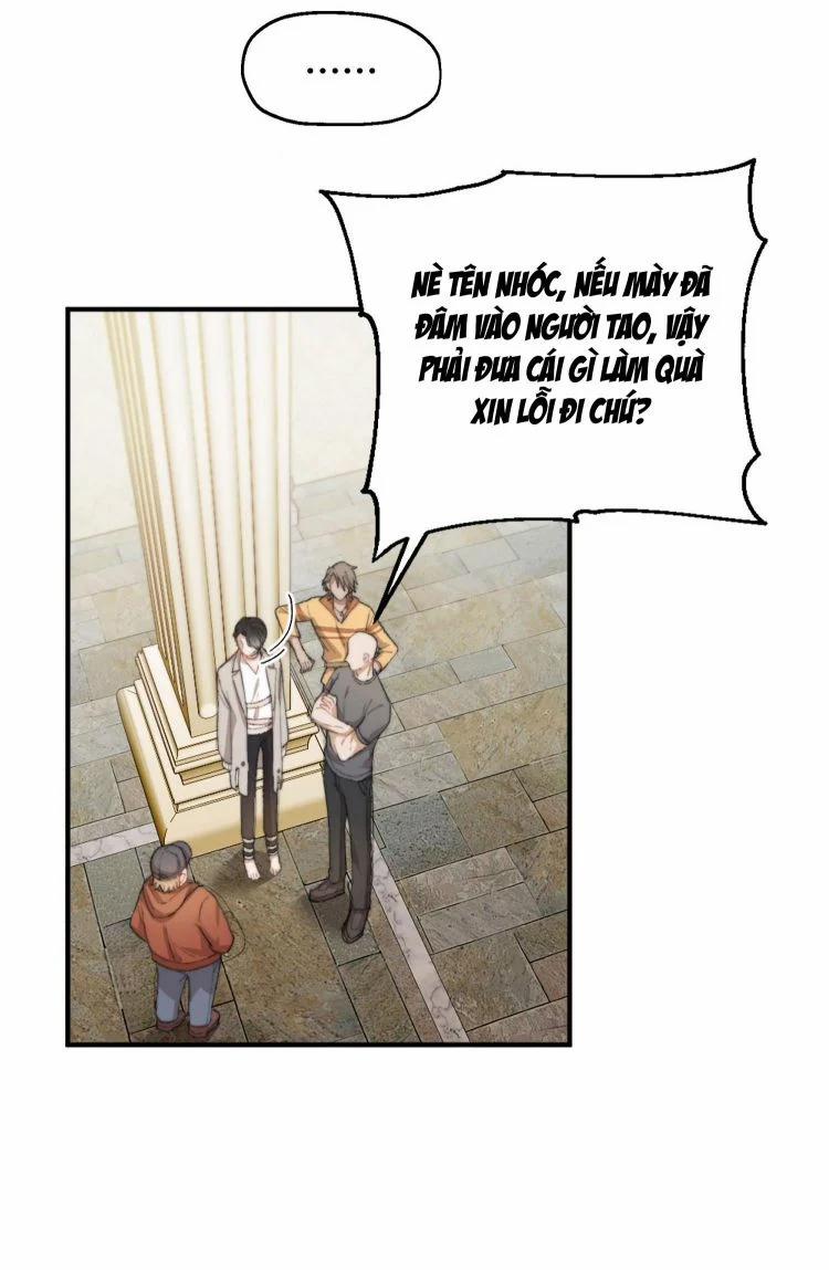 Nụ Hôn Vực Thẳm 2 trang 32