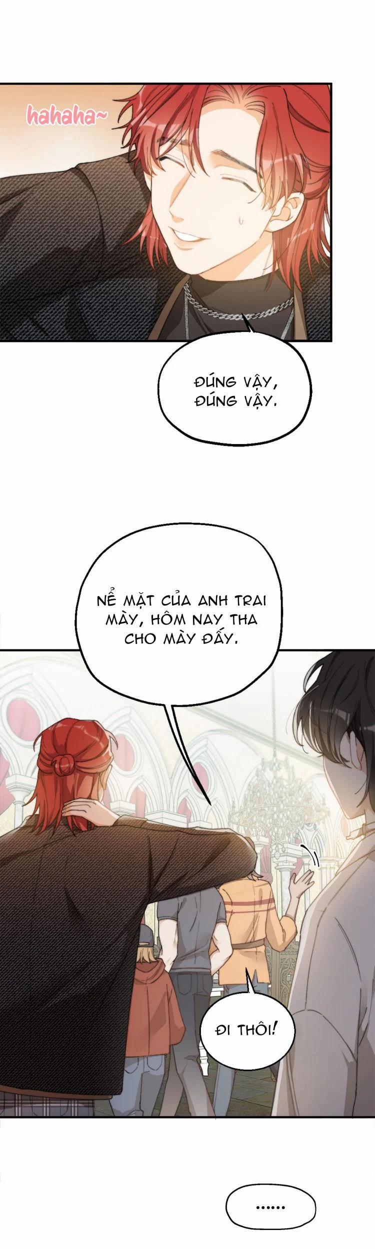 Nụ Hôn Vực Thẳm 2 trang 37