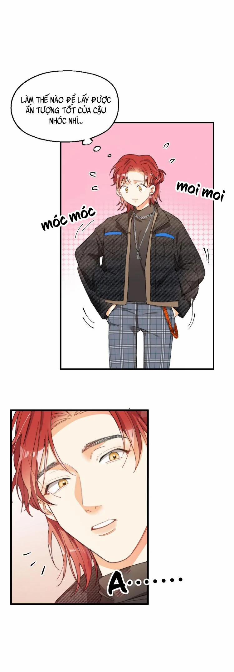 Nụ Hôn Vực Thẳm 2 trang 39