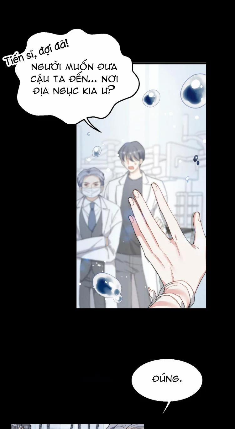 Nụ Hôn Vực Thẳm 2 trang 4