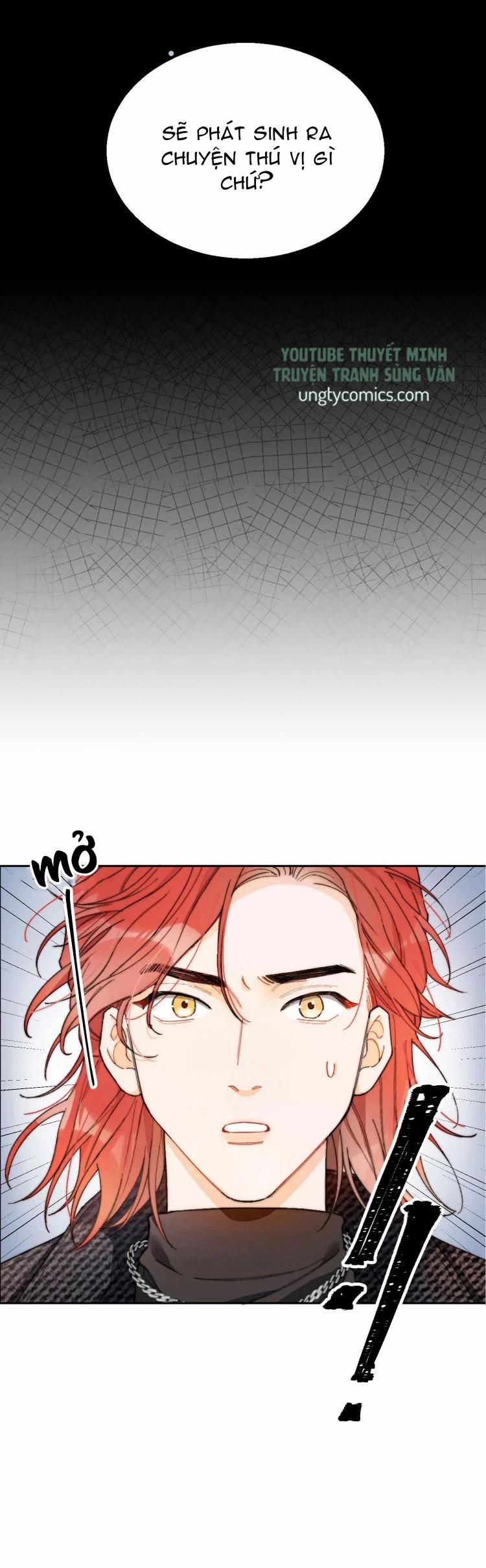 Nụ Hôn Vực Thẳm 2 trang 6