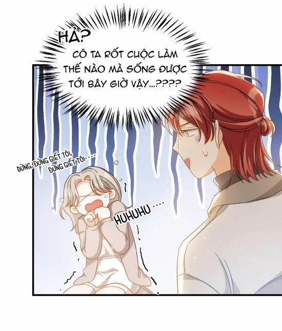 Nụ Hôn Vực Thẳm 20 trang 10