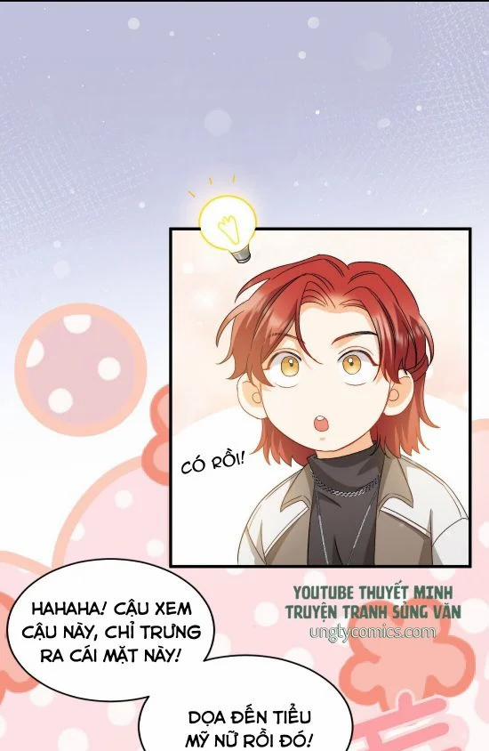 Nụ Hôn Vực Thẳm 20 trang 12