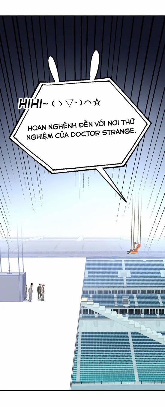 Nụ Hôn Vực Thẳm 20 trang 33