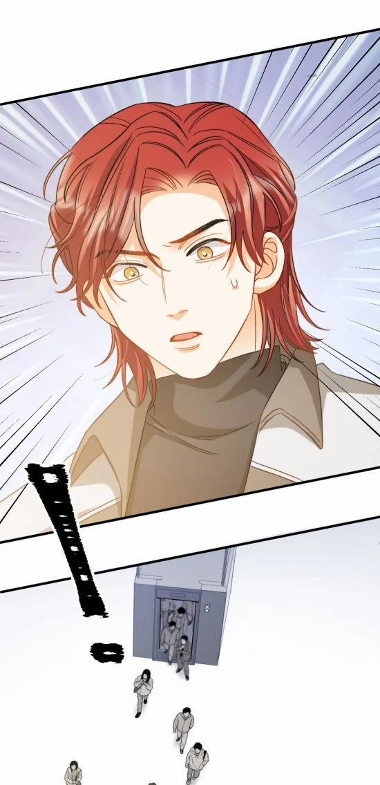 Nụ Hôn Vực Thẳm 20 trang 35