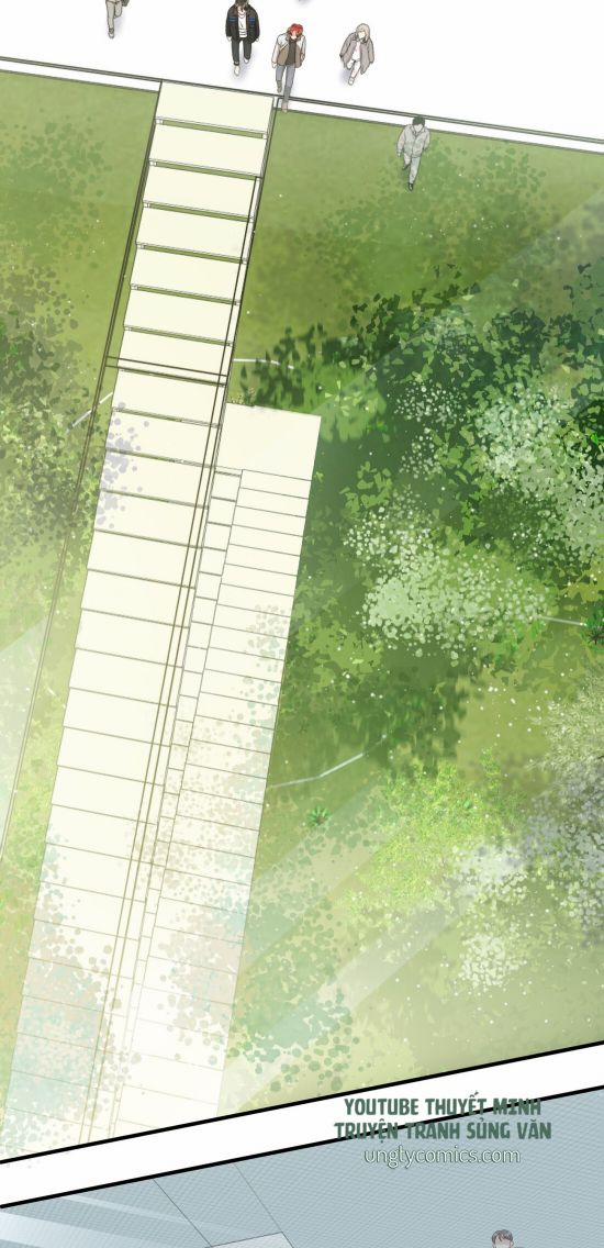 Nụ Hôn Vực Thẳm 20 trang 36