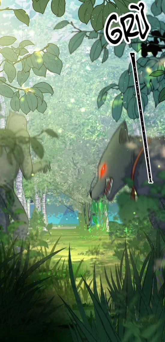 Nụ Hôn Vực Thẳm 20 trang 38