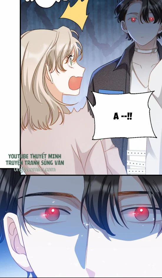 Nụ Hôn Vực Thẳm 20 trang 8