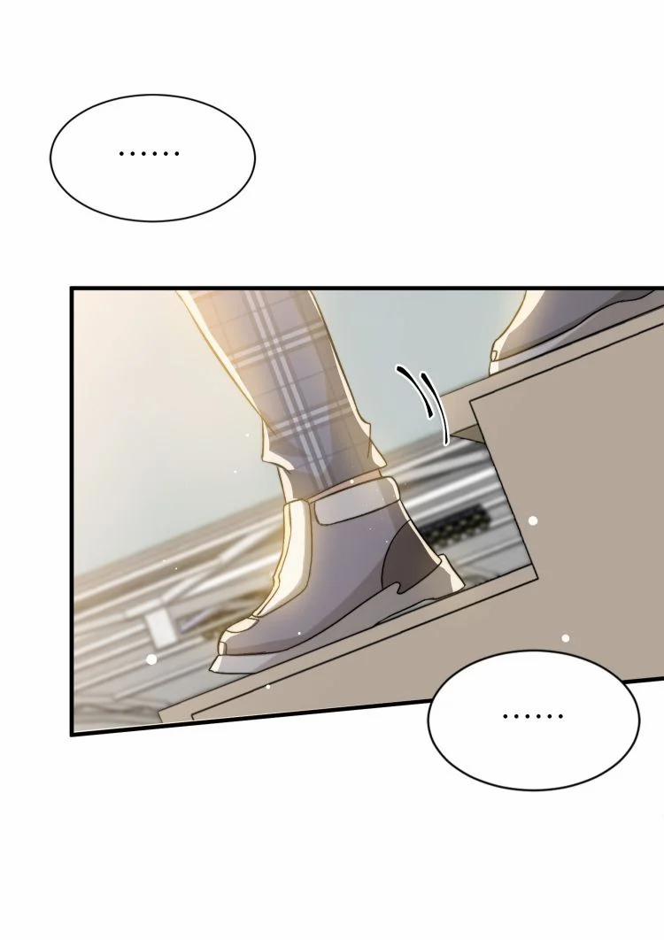 Nụ Hôn Vực Thẳm 21 trang 15