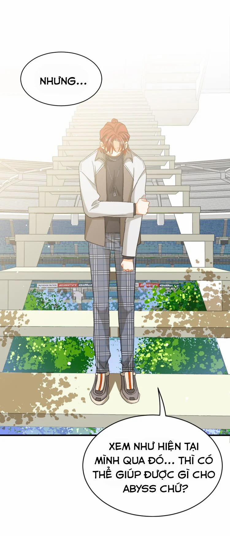 Nụ Hôn Vực Thẳm 21 trang 16