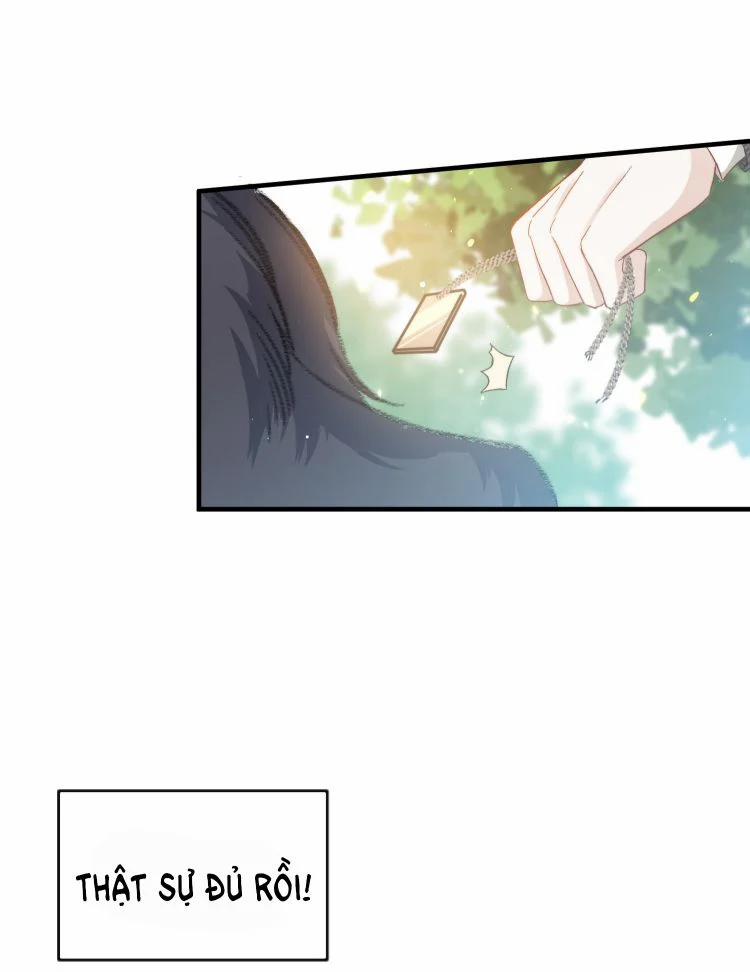 Nụ Hôn Vực Thẳm 21 trang 18