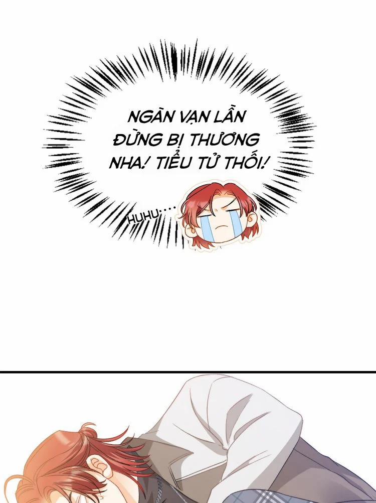 Nụ Hôn Vực Thẳm 21 trang 20