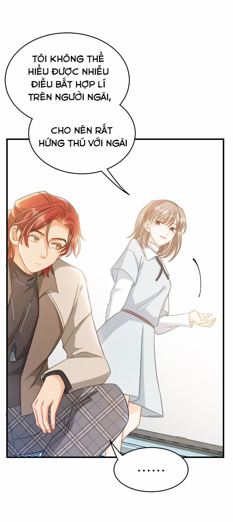 Nụ Hôn Vực Thẳm 21 trang 30