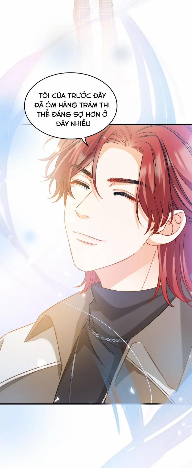 Nụ Hôn Vực Thẳm 21 trang 38