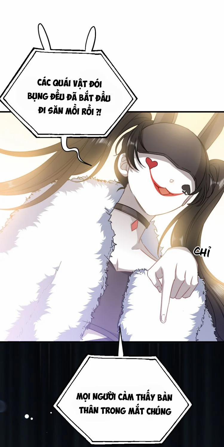 Nụ Hôn Vực Thẳm 21 trang 7