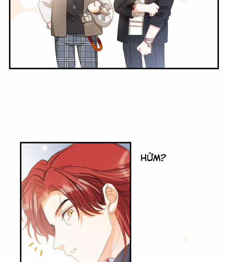 Nụ Hôn Vực Thẳm 22 trang 10