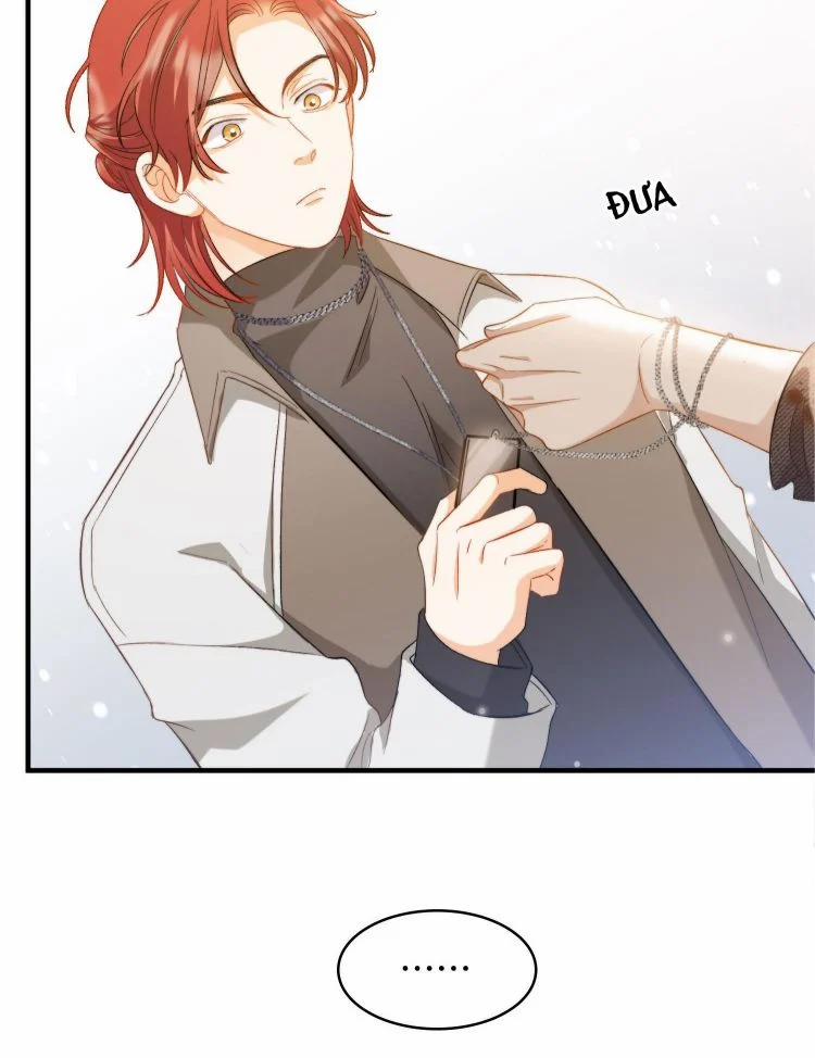 Nụ Hôn Vực Thẳm 22 trang 14