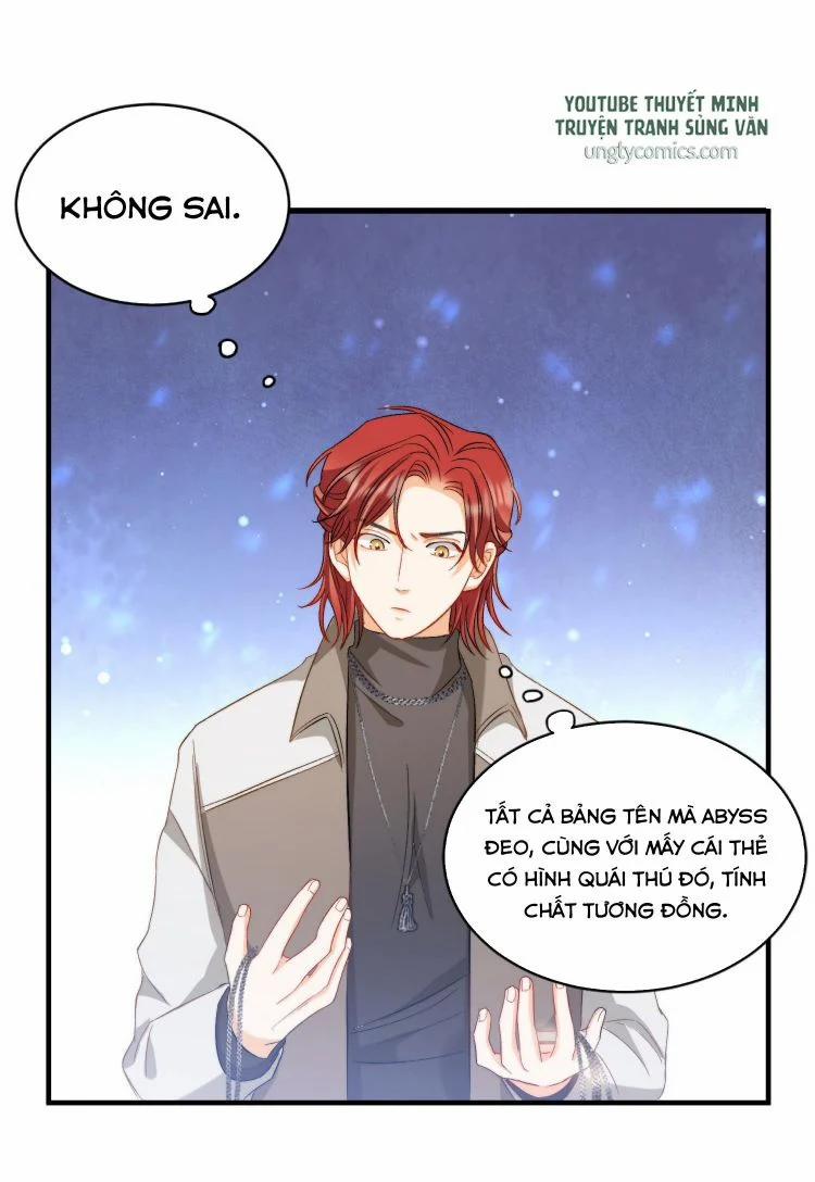 Nụ Hôn Vực Thẳm 22 trang 15