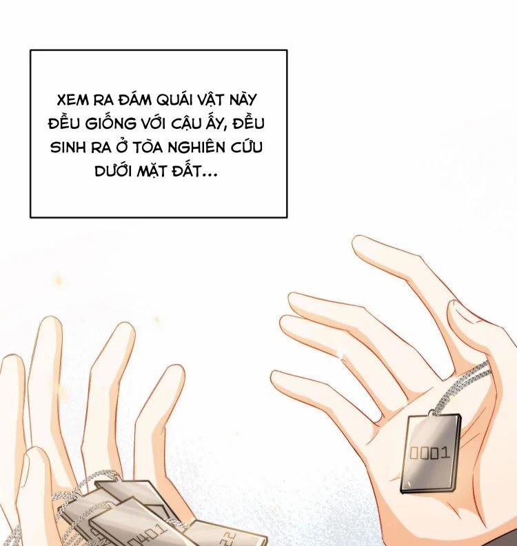 Nụ Hôn Vực Thẳm 22 trang 16