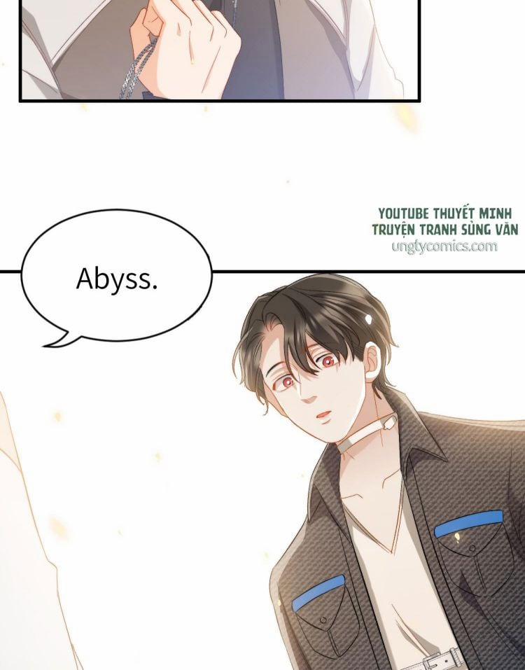 Nụ Hôn Vực Thẳm 22 trang 18