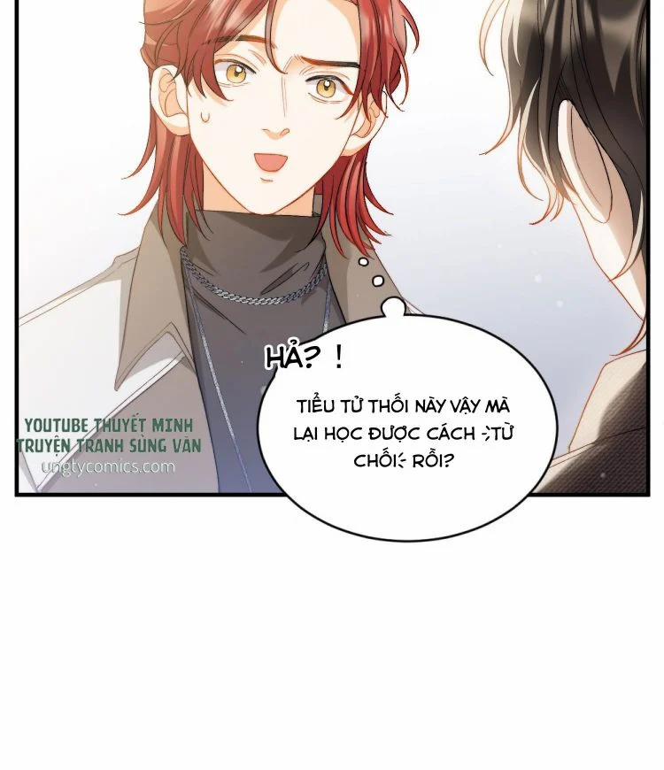 Nụ Hôn Vực Thẳm 22 trang 22