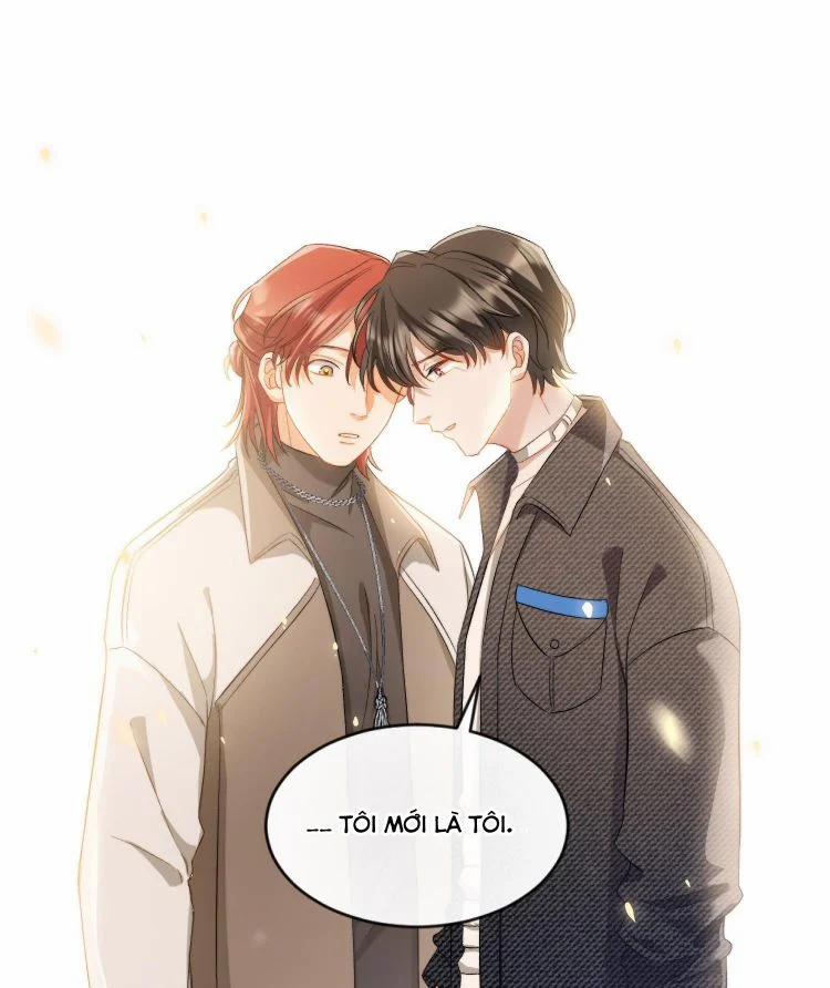 Nụ Hôn Vực Thẳm 22 trang 24