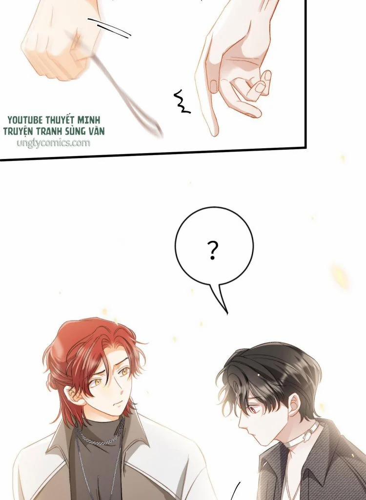 Nụ Hôn Vực Thẳm 22 trang 26