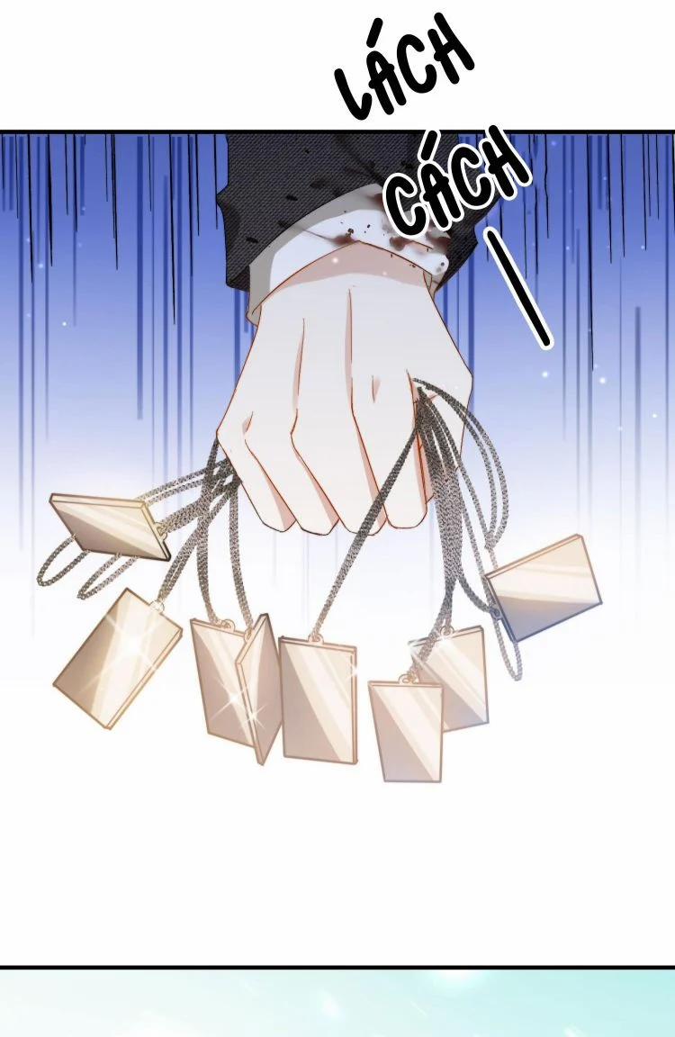 Nụ Hôn Vực Thẳm 22 trang 3