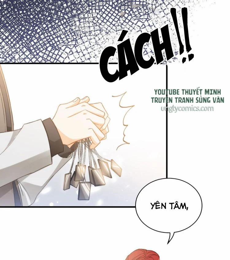 Nụ Hôn Vực Thẳm 22 trang 30