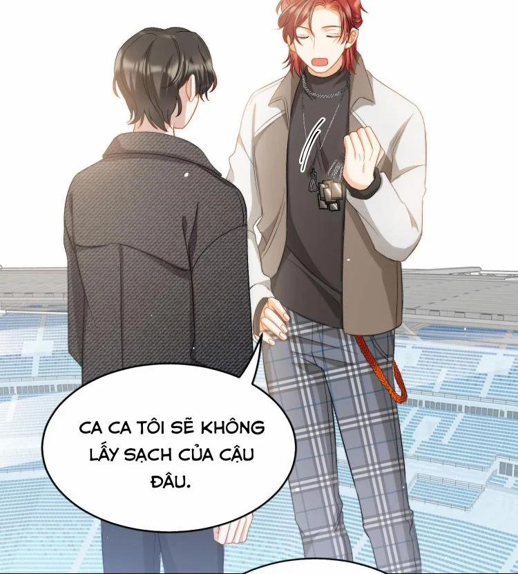 Nụ Hôn Vực Thẳm 22 trang 31