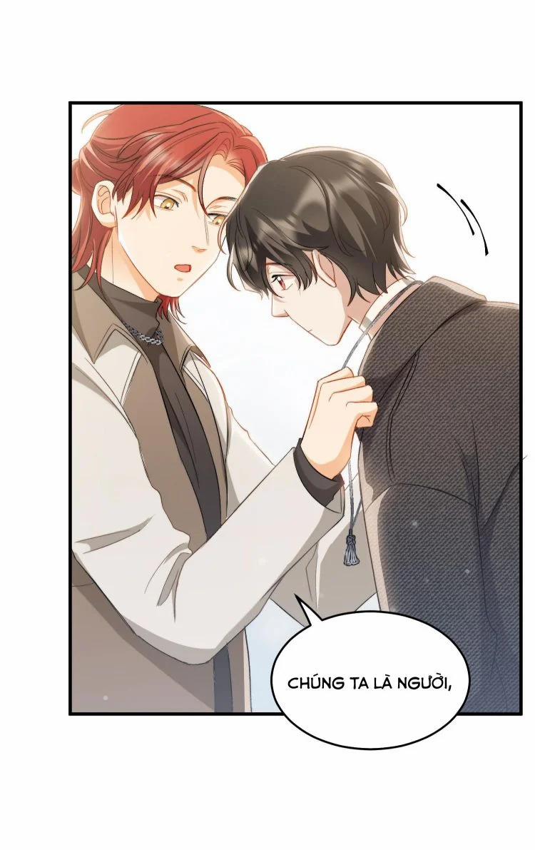 Nụ Hôn Vực Thẳm 22 trang 34