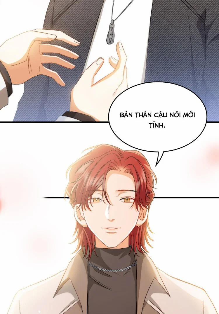 Nụ Hôn Vực Thẳm 22 trang 36