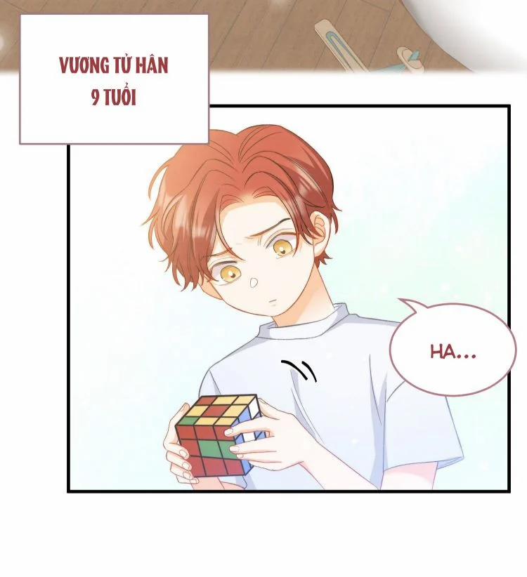 Nụ Hôn Vực Thẳm 22 trang 40