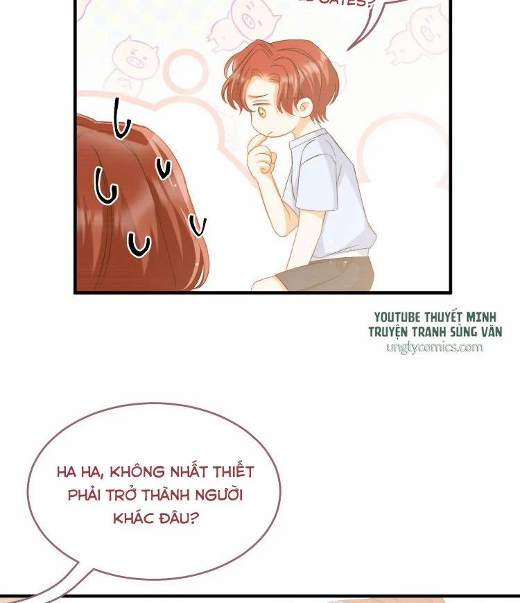 Nụ Hôn Vực Thẳm 22 trang 45